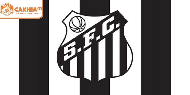 Santos FC nơi Pele khởi nghiệp